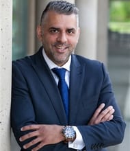 Andy Mattu, REALTOR<sup>®</sup>, Personal Real Estate Corporation