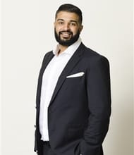 Manny Mattu, REALTOR<sup>®</sup>