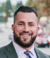 Merrick Matteazzi, REALTOR<sup>®</sup>