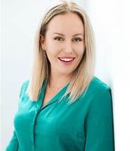 Brittany Mcconnell, REALTOR<sup>®</sup>