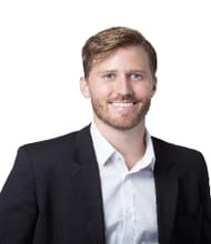 Caleb Mcewen, REALTOR<sup>®</sup>