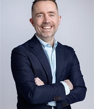 Chris Mcgill, REALTOR<sup>®</sup>
