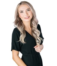 Ashtyn Mcguire, REALTOR<sup>®</sup>