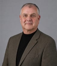 Larry Mcguinness, REALTOR<sup>®</sup>