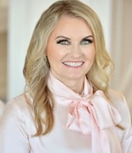 Louise Mcknight, REALTOR<sup>®</sup>, Personal Real Estate Corporation