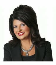 Mindy Mcpherson, REALTOR<sup>®</sup>