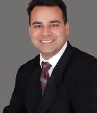 Sanjay Mehta, REALTOR<sup>®</sup>