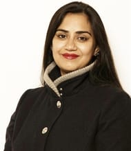 Shweta Mehta, REALTOR<sup>®</sup>