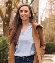 Victoria Mejia, REALTOR<sup>®</sup>, Personal Real Estate Corporation