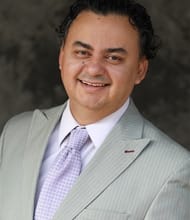 Tony Mendez, REALTOR<sup>®</sup>