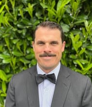 Jarett Merkal, REALTOR<sup>®</sup>