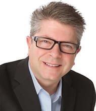 David Meyer, REALTOR<sup>®</sup>