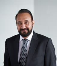 Kuljit Minhas, REALTOR<sup>®</sup>, Personal Real Estate Corporation