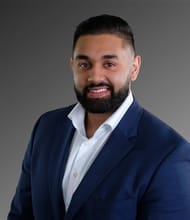 Manraj Minhas, REALTOR<sup>®</sup>, Personal Real Estate Corporation