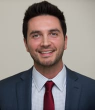Matt Miri, REALTOR<sup>®</sup>, Personal Real Estate Corporation