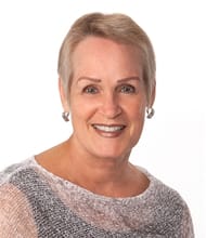 Vickie Mitchell, REALTOR<sup>®</sup>