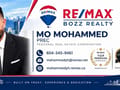 RE/MAX Bozz Realty, 