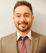 Mo Mohammed, REALTOR<sup>®</sup>, Personal Real Estate Corporation