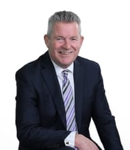 Moss Moloney, REALTOR<sup>®</sup>