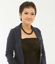 Jo Montefrio, REALTOR<sup>®</sup>