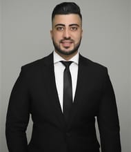 Justin Moor, REALTOR<sup>®</sup>