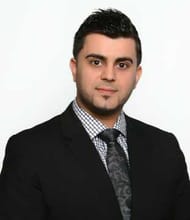 Mike Moor, REALTOR<sup>®</sup>, Personal Real Estate Corporation