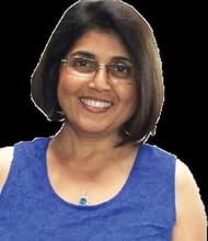 Sue Mukerji, REALTOR<sup>®</sup>