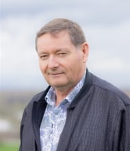 Don Munro, REALTOR<sup>®</sup>, Personal Real Estate Corporation