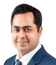 Ali Naddaf-Dezfulli, REALTOR<sup>®</sup>