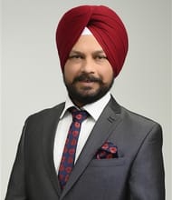 Gurjeet Nagra, REALTOR<sup>®</sup>, Personal Real Estate Corporation