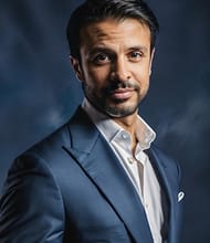 Ped Naimi, REALTOR<sup>®</sup>, Personal Real Estate Corporation