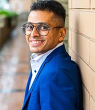 Vinod Nair, REALTOR<sup>®</sup>, Personal Real Estate Corporation