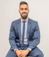 Alvin Nandan, REALTOR<sup>®</sup>, Personal Real Estate Corporation