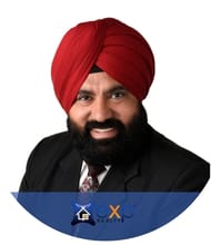Jaspal Nandha, REALTOR<sup>®</sup>