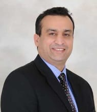 Kris Nanda, REALTOR<sup>®</sup>, Personal Real Estate Corporation