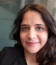 Lakhvinder Nanner, REALTOR<sup>®</sup>