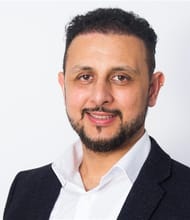 Joti Narwal, REALTOR<sup>®</sup>