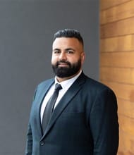 Tj Neger, REALTOR<sup>®</sup>, Personal Real Estate Corporation