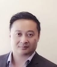 Geoffrey Ng, REALTOR<sup>®</sup>
