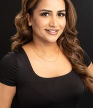 Raman Nijjar, REALTOR<sup>®</sup>