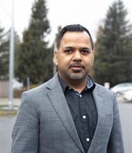 Nishant Monga, REALTOR<sup>®</sup>, Personal Real Estate Corporation