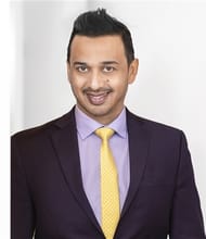Saif Norris, REALTOR<sup>®</sup>, Personal Real Estate Corporation