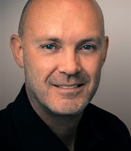 Geoff Norris, REALTOR<sup>®</sup>, Personal Real Estate Corporation