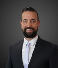 Ben Ochitwa, REALTOR<sup>®</sup>, Personal Real Estate Corporation