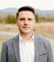 Travis Oddy, REALTOR<sup>®</sup>, Personal Real Estate Corporation