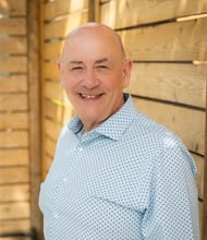 Tom O'hara, REALTOR<sup>®</sup>, Personal Real Estate Corporation