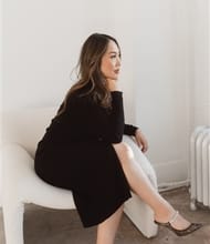 Maryjane Oh, REALTOR<sup>®</sup>