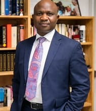 Paul Omonua, REALTOR<sup>®</sup>