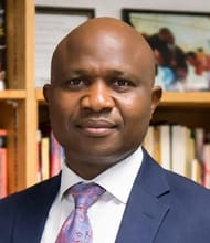 Paul Omonua, REALTOR<sup>®</sup>