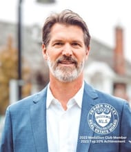 Darren Opsahl, REALTOR<sup>®</sup>